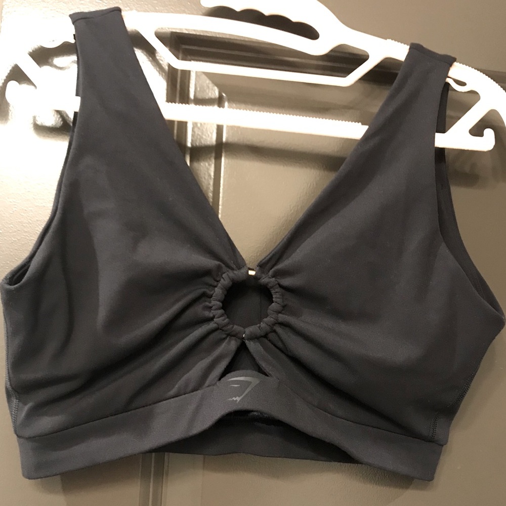 Whitney Simmons x Gymshark Sports Bra